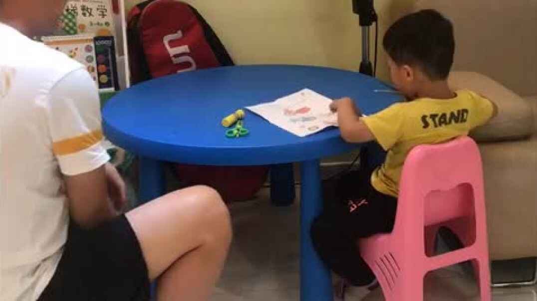 韩明哲——修车