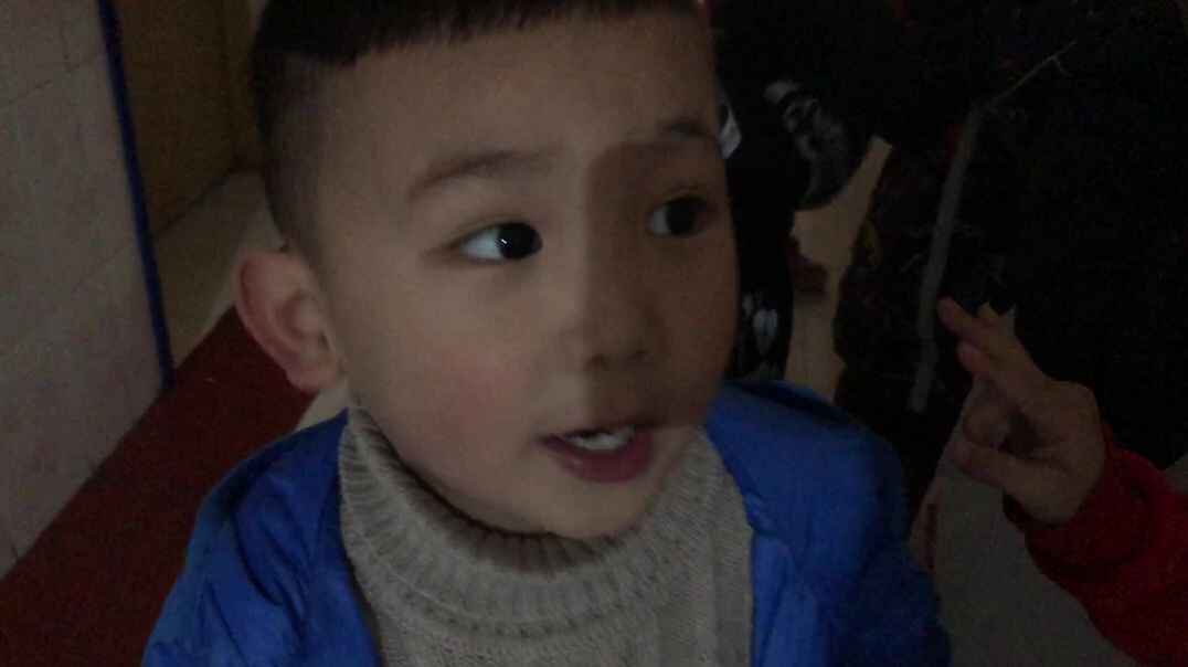 我会说我会做