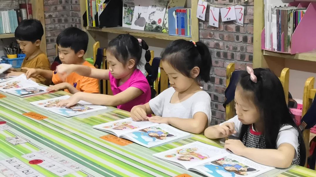 一起来学习