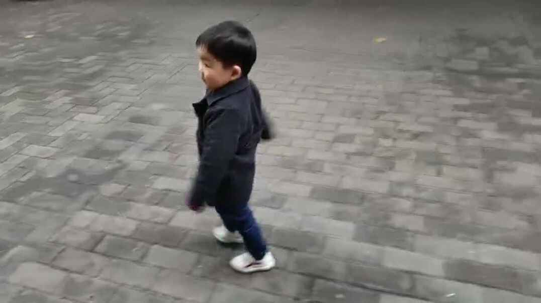 走路锻炼
