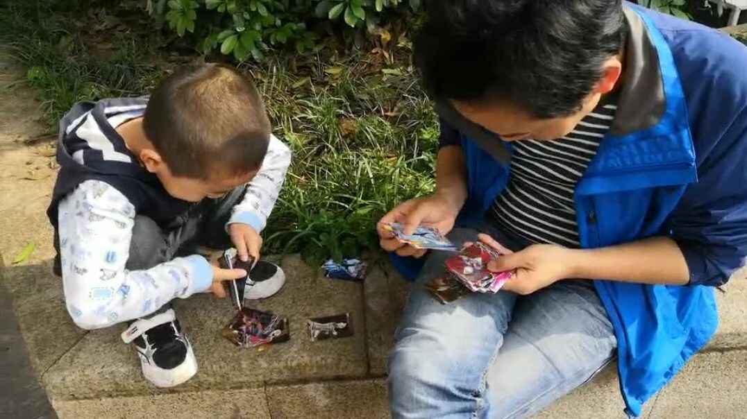 天天向上2