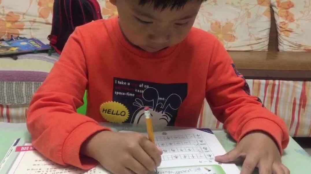 作业完成2