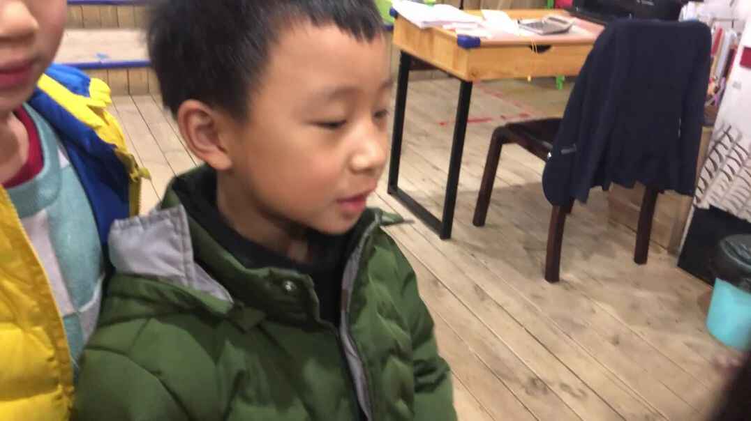 在书的海洋里