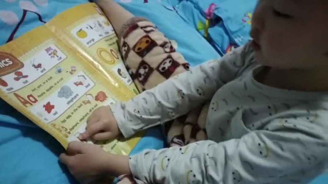 我爱学习