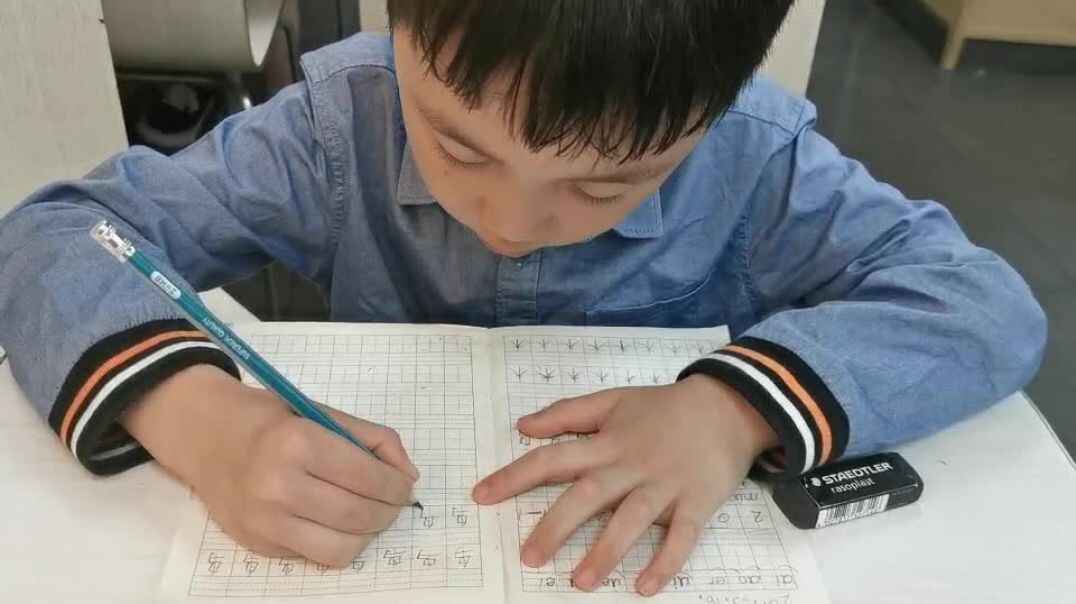 作业完成2