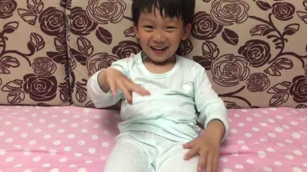 什么让我这么开心