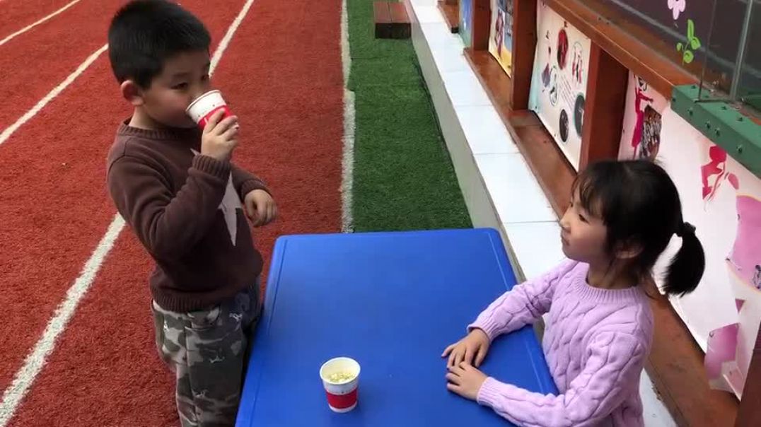 水的味道