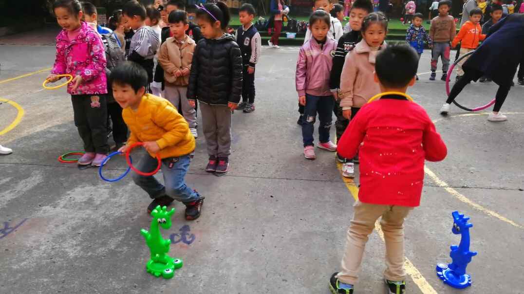 行动课程 运动旋律 (2)