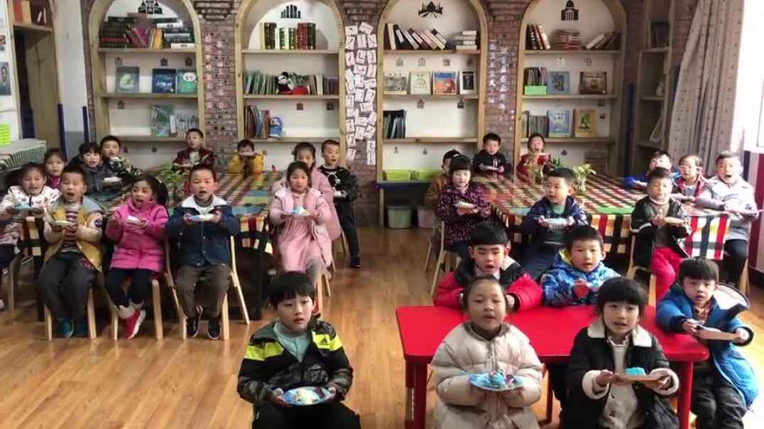 我们的故事