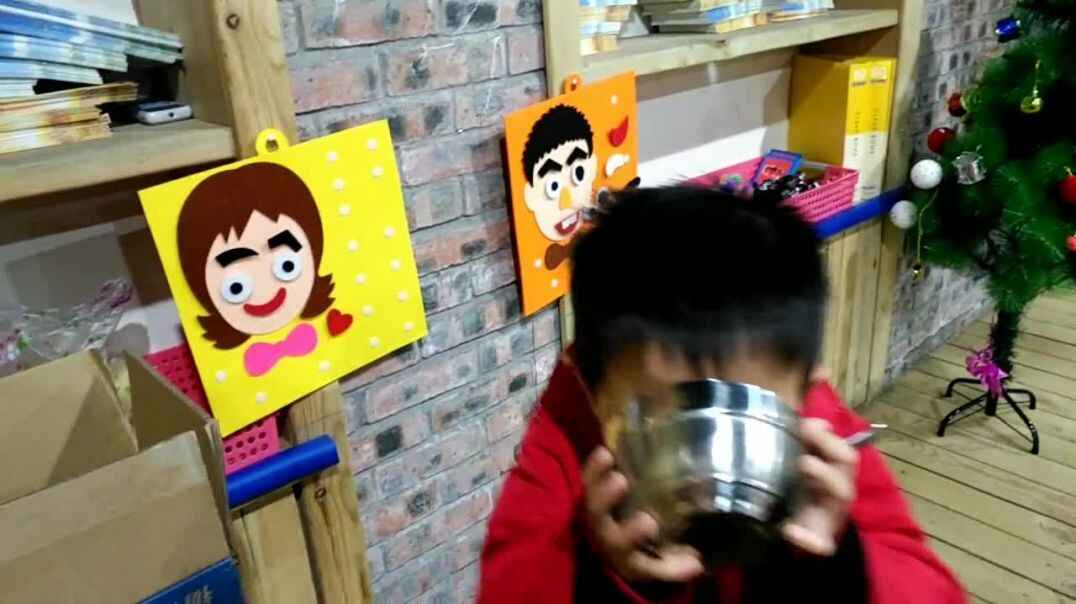 饭后娱乐.