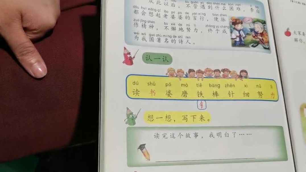 阅读 (2