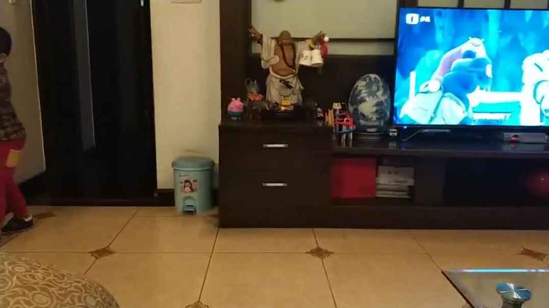家里时光