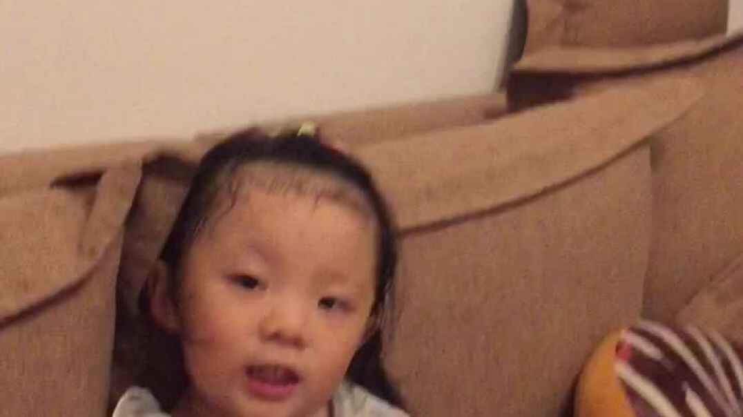 妈妈教我唱国歌