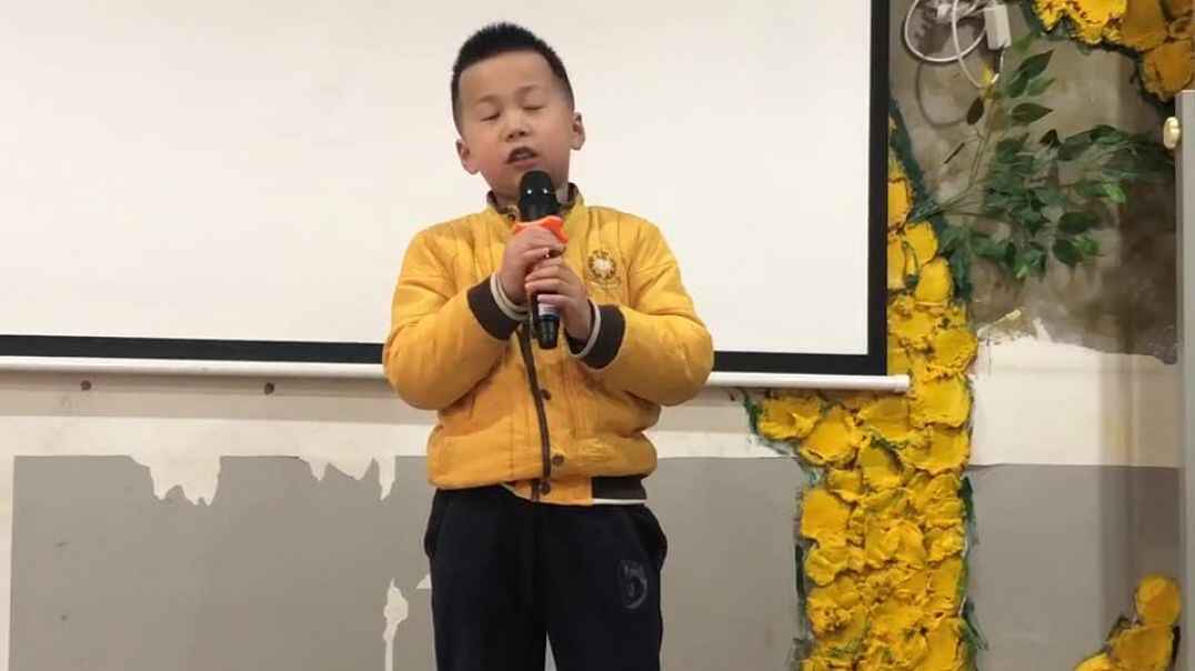 表达能力