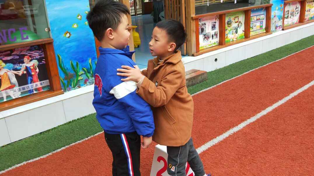 在日常生活中学习