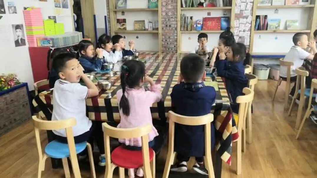 礼仪与品格