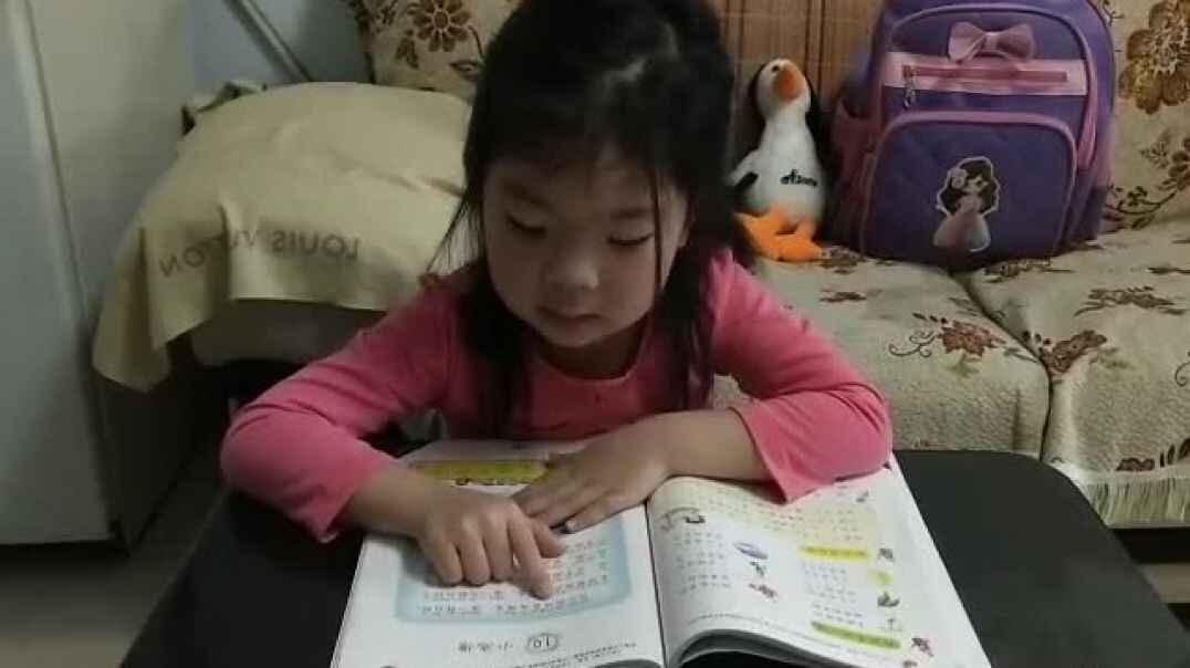 我来教你吧（4）