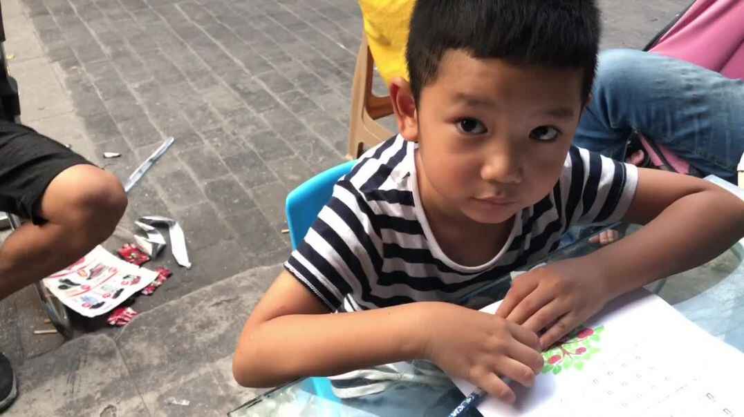 单韵母的书写和阅读