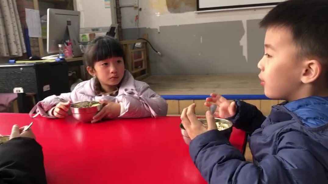 日常生活故事