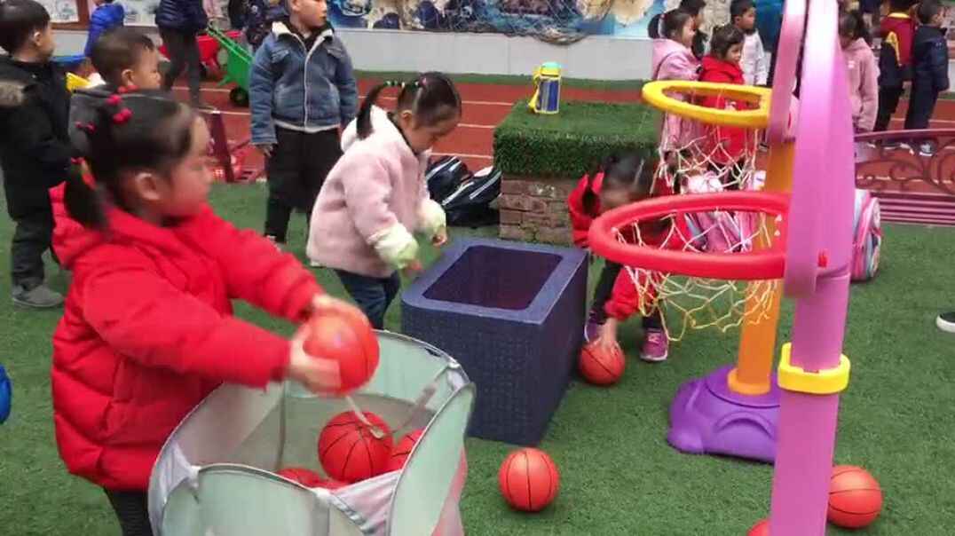 激动一刻