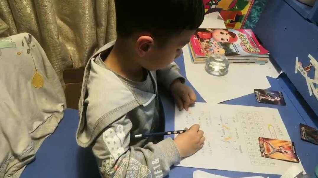作业练习