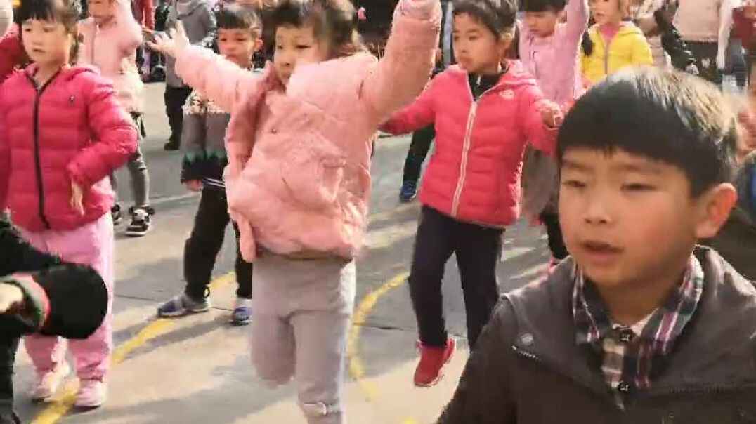 班运动旋律