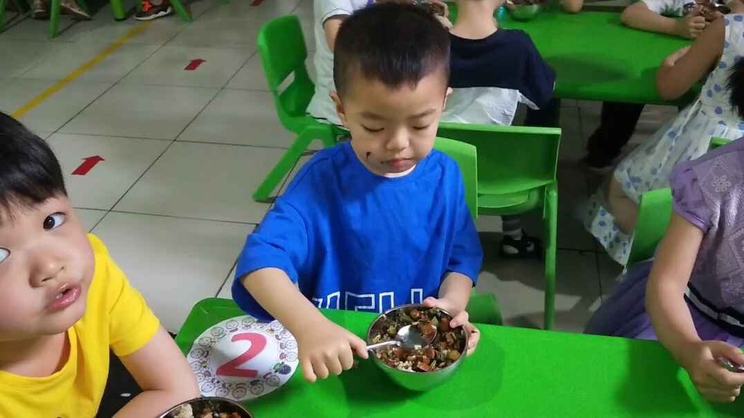 午餐5
