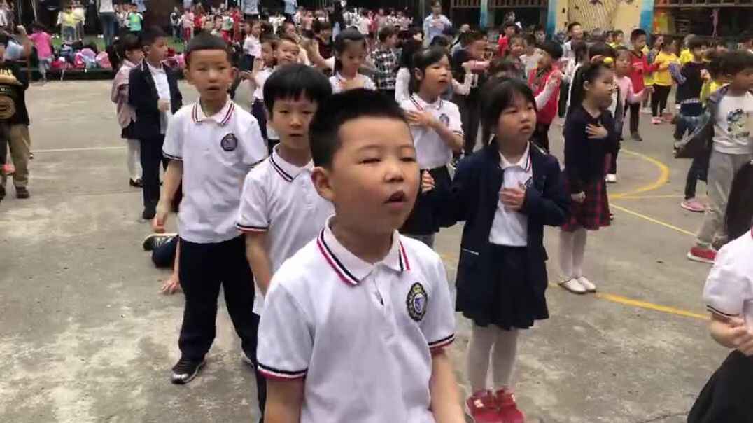 我的运动