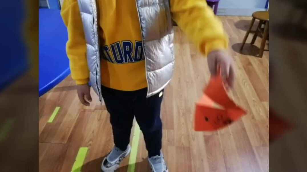 狐狸面具
