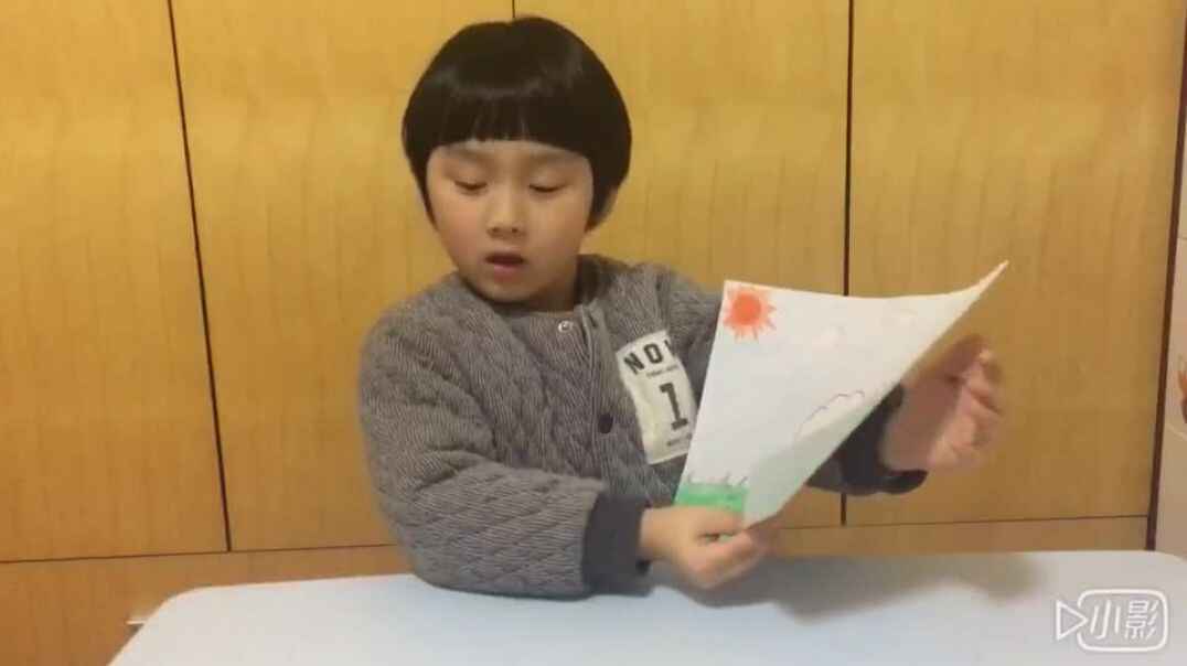 你会这样画吗