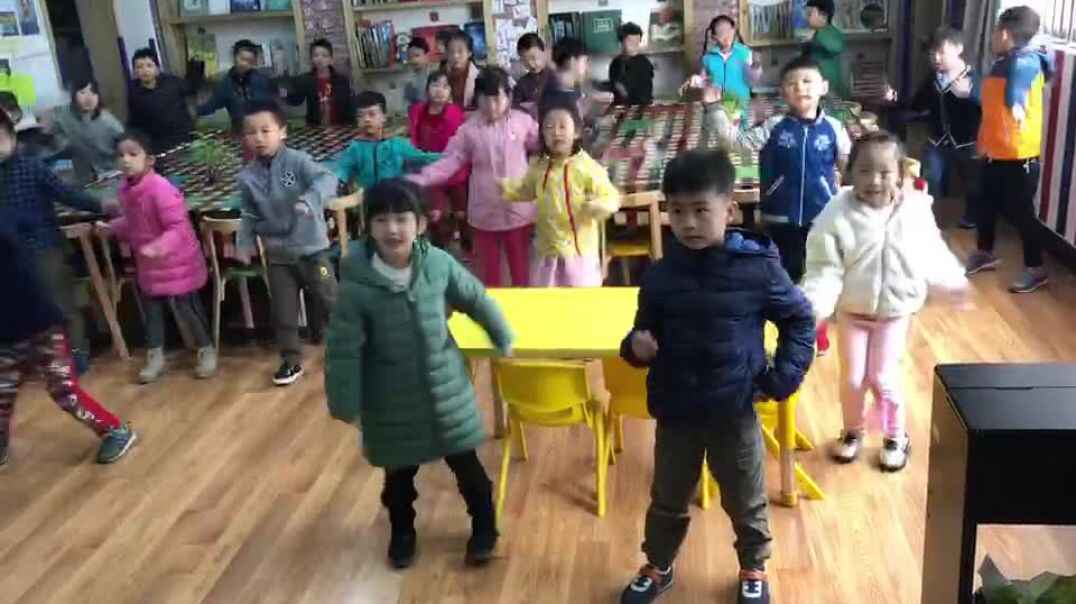 一起唱吧
