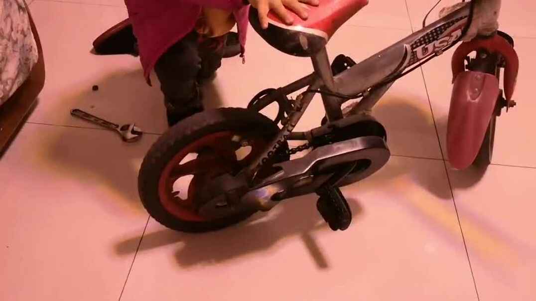 自行车运动