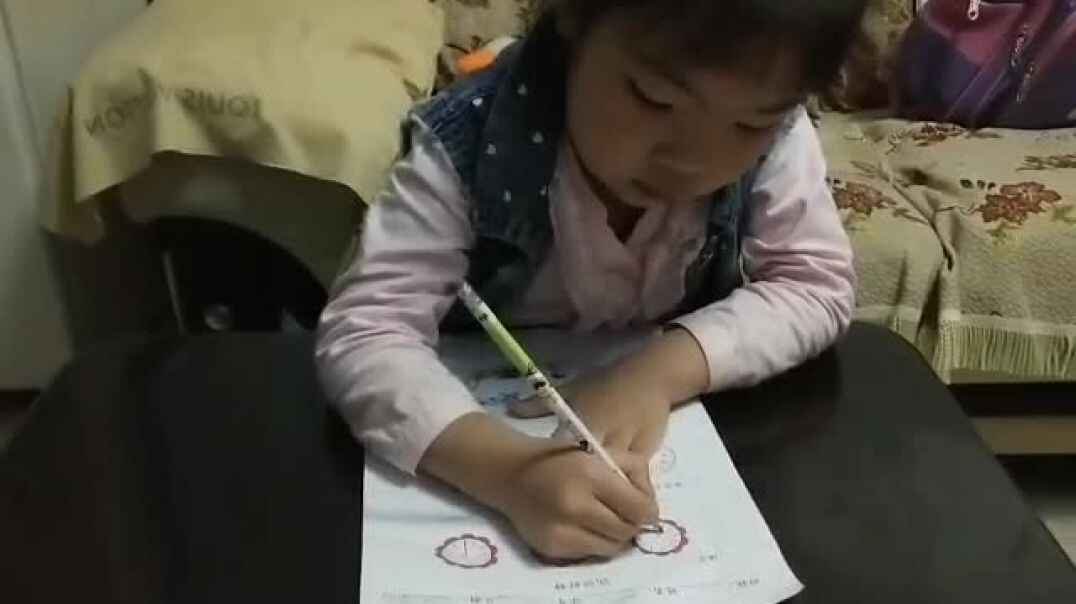 我爱学习7