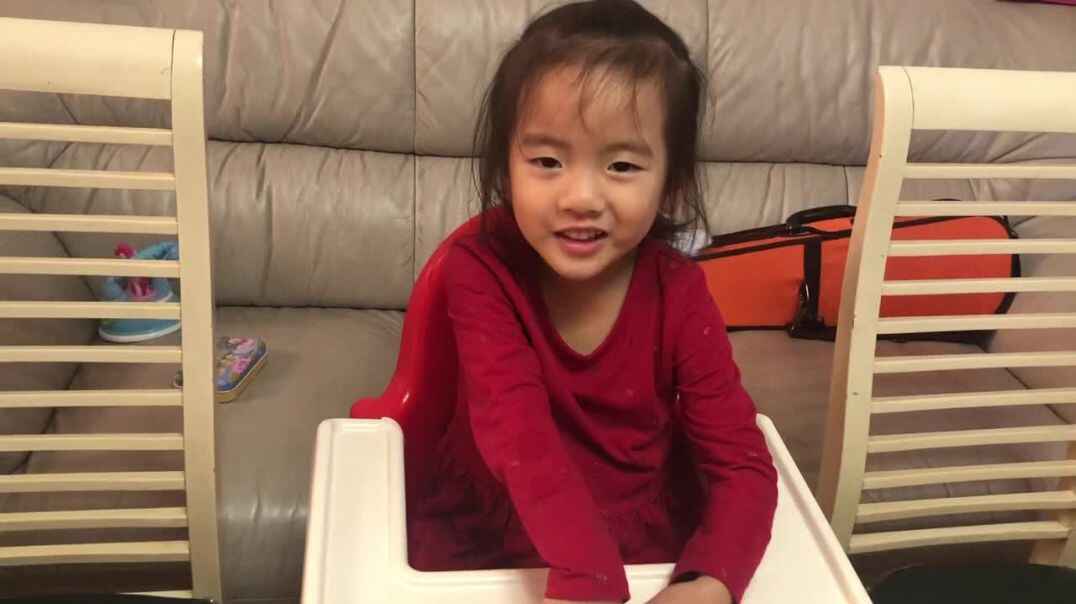 2019.9.27实验中班23号作业反馈