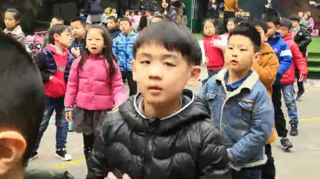 早操时间