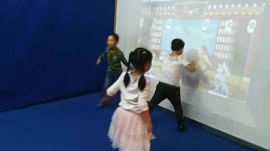 快乐的时光