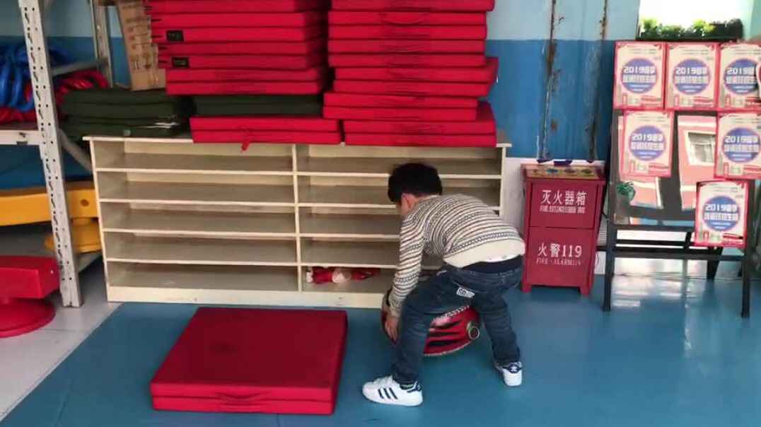 我是好帮手