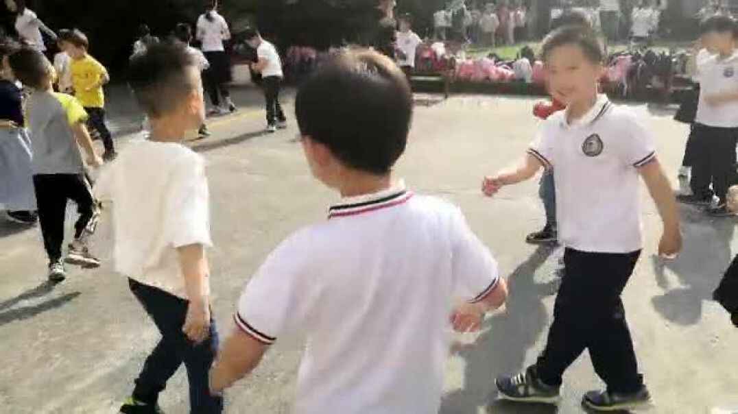 运动的快乐