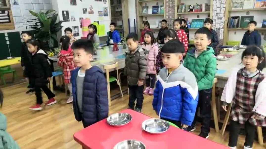 快乐早操
