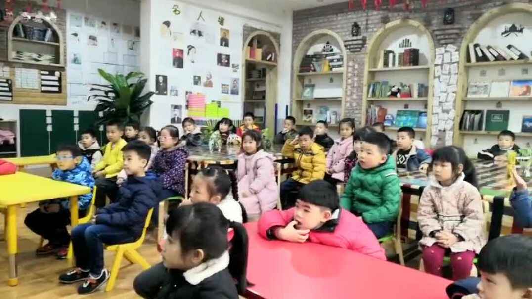快乐的学习