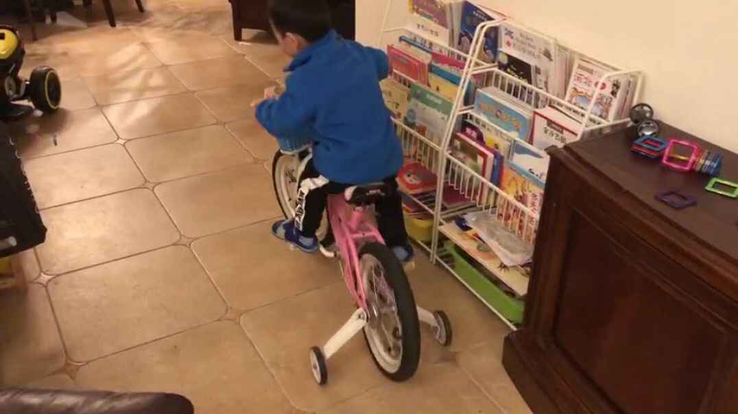 自行车比赛