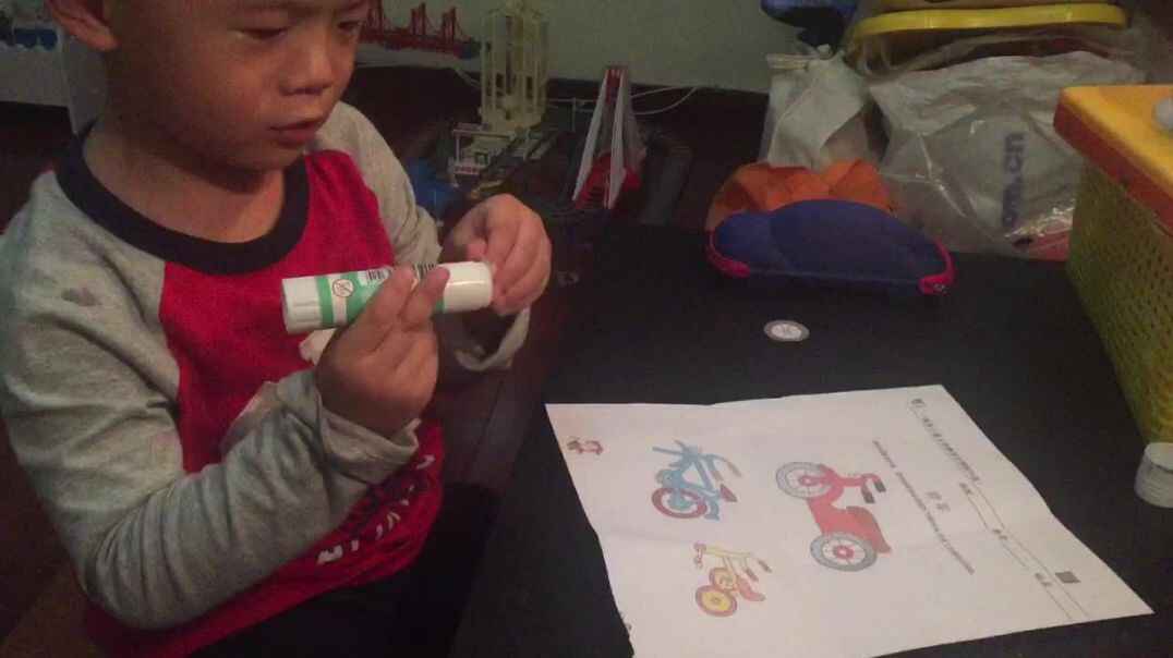 《修车——潘柏宇》.MOV