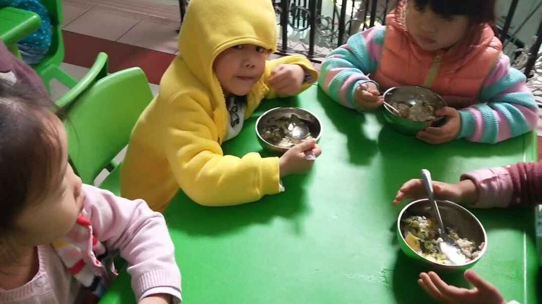 午餐1