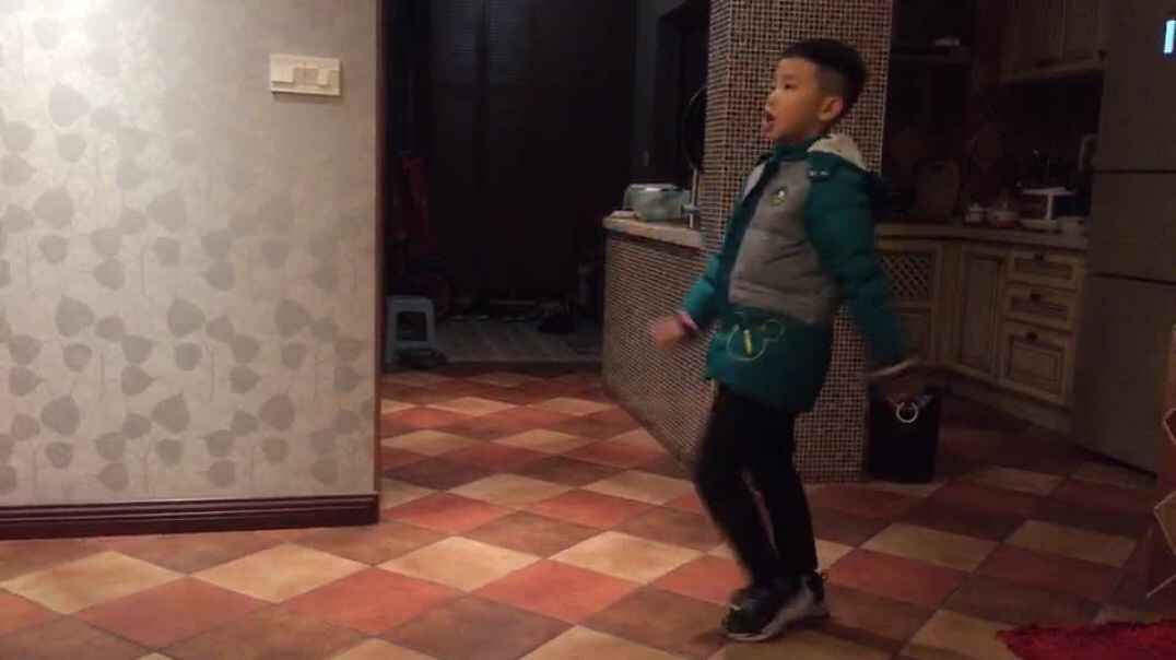 我真厉害