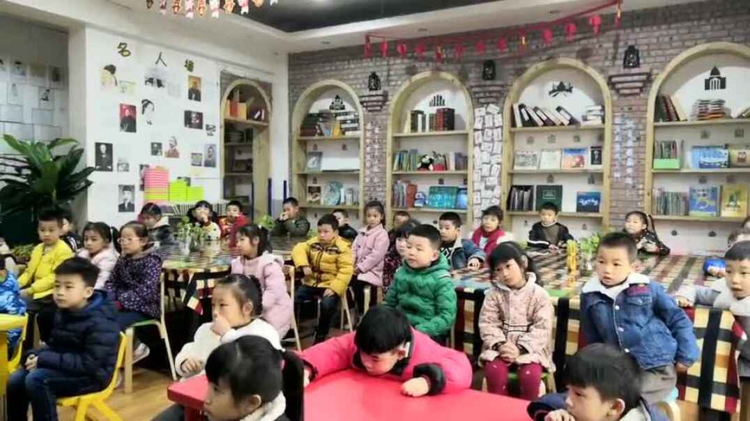 我的学习旅行