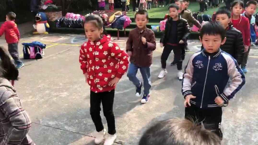 萌娃日常