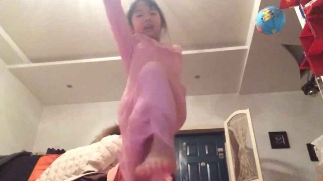 表演了