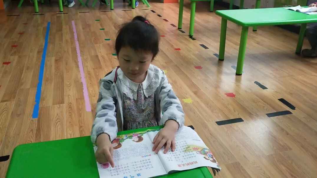 让阅读成为习惯1