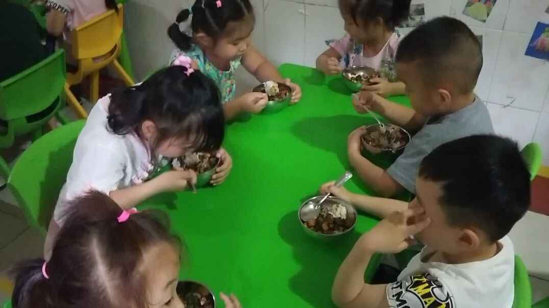 午餐1