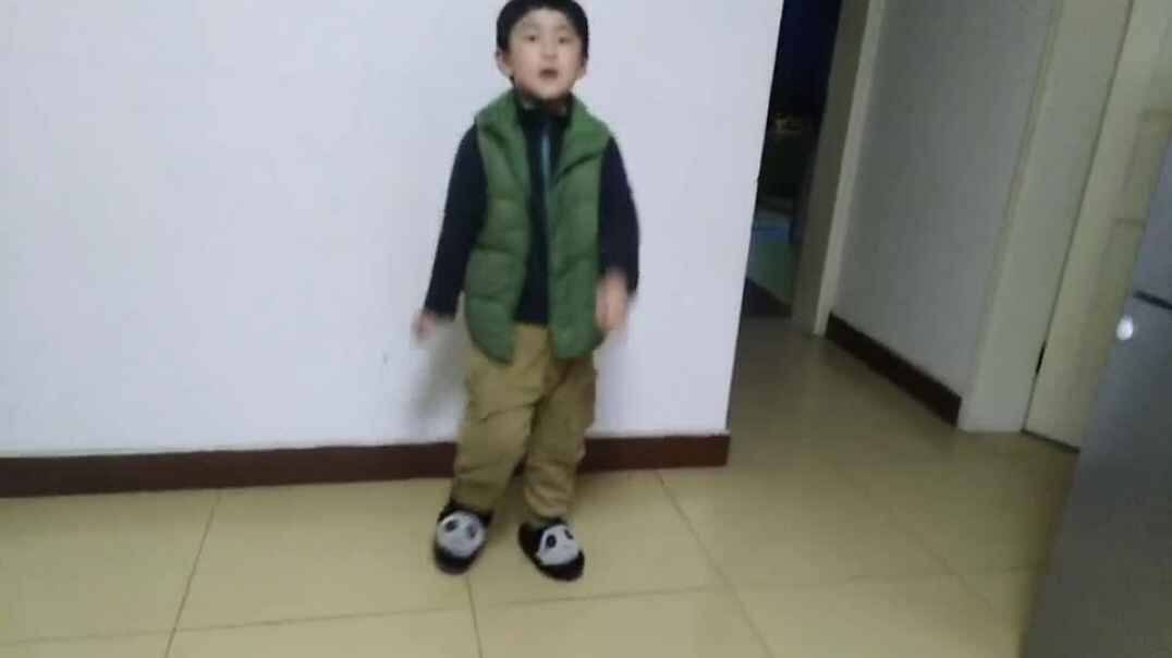 踏步
